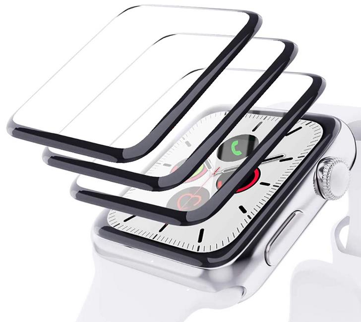 Best Screen Protectors for Apple Watch 6/SE 44mm (2021) GearsRush
