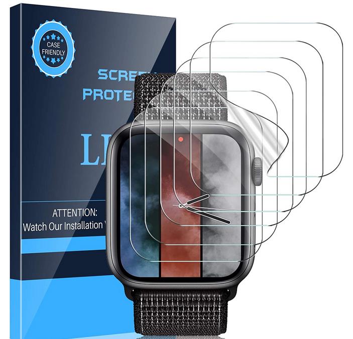 Best Screen Protectors for Apple Watch 6/SE 44mm (2021) GearsRush