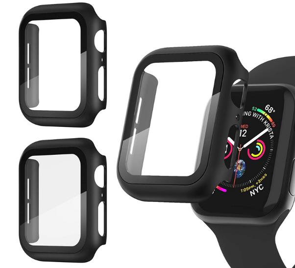 Best Screen Protectors for Apple Watch 6/SE 44mm (2021) GearsRush
