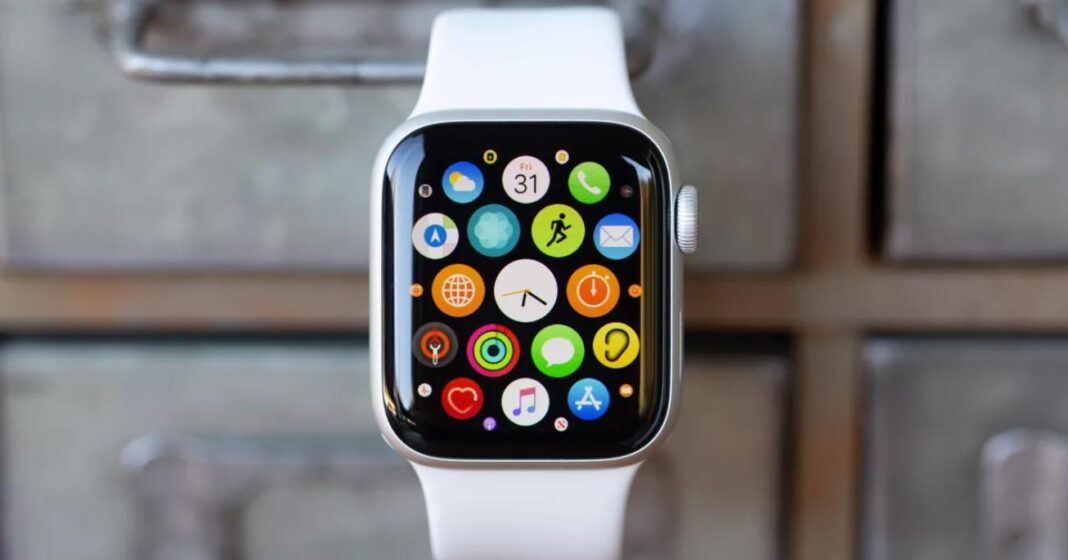 Screen Protectors for Apple Watch 6 44mm