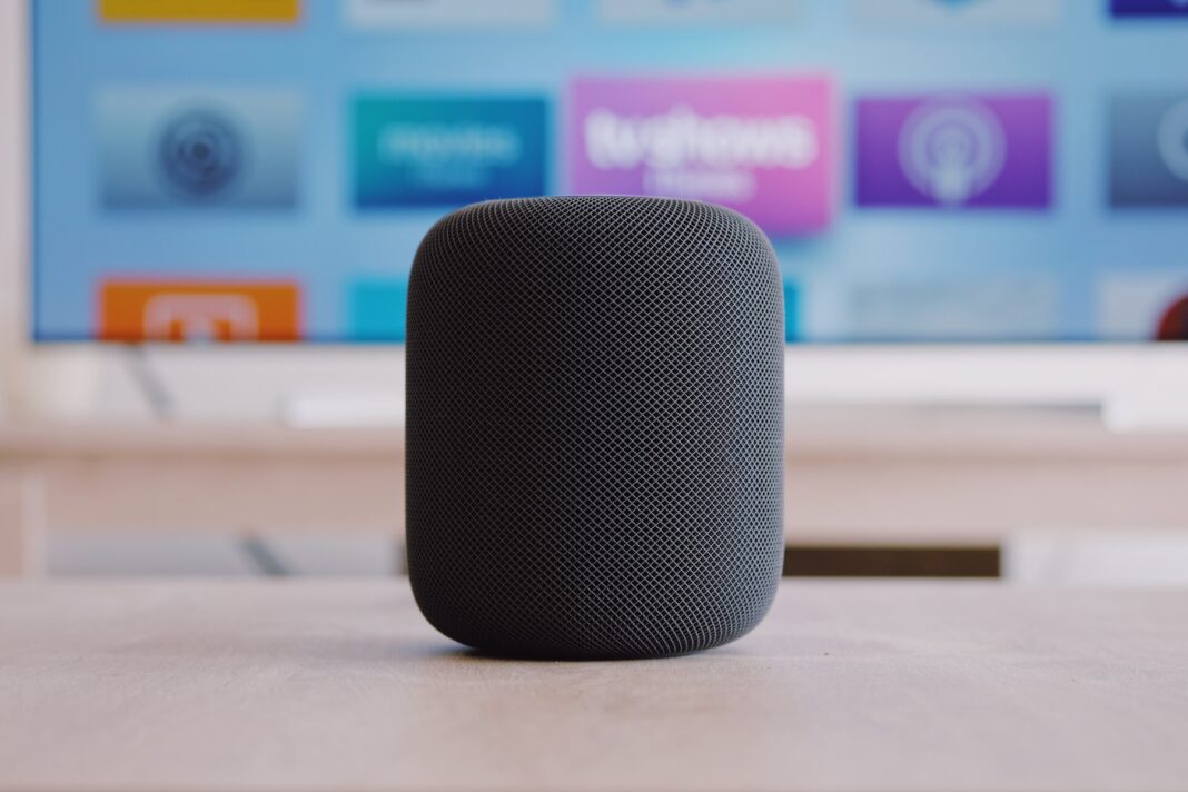 Top Smart Speaker Brands