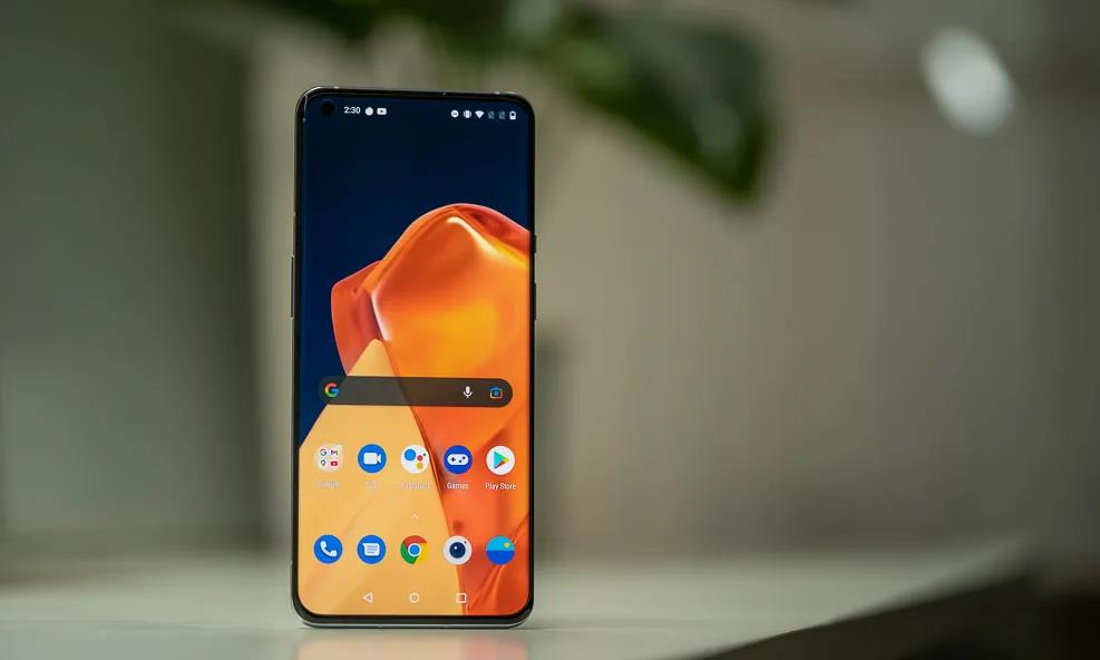 Xiaomi Mi 11 Ultra Vs OnePlus 9 Pro Display