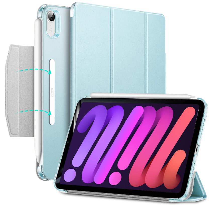 iPad mini 6 (2021) Case