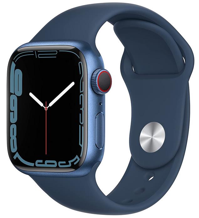 Apple Watch Series 7