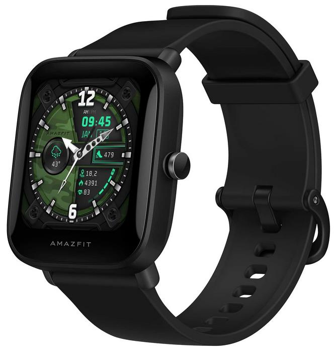 Amazfit Bip U Pro Smart Watch