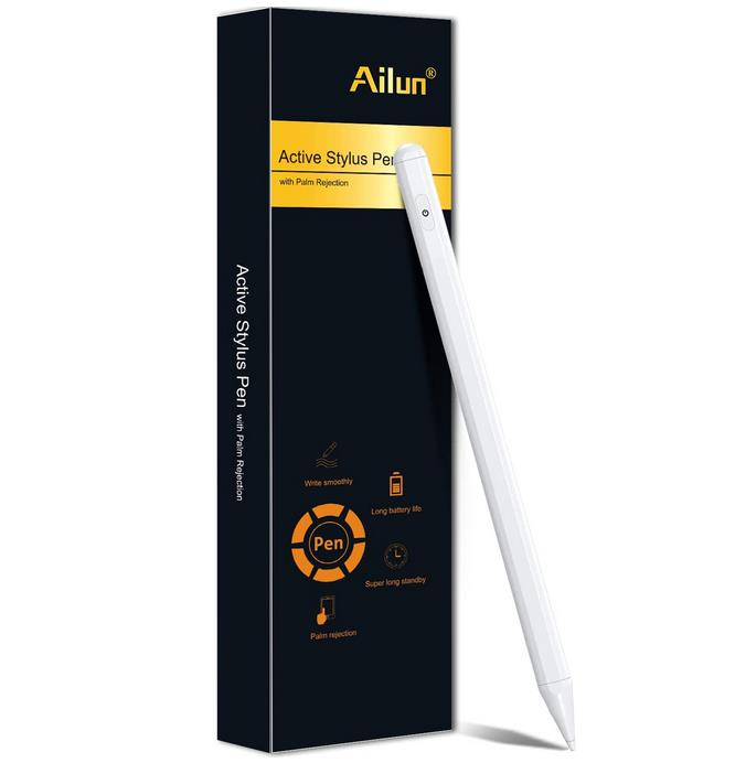 Ailun Stylus Pencil Compatible with iPad