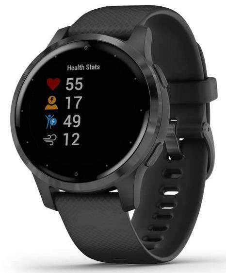 Garmin Vivoactive 4