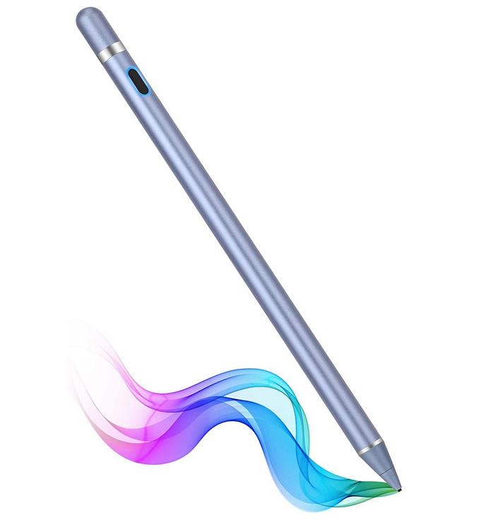 Active Stylus Pens for Touch Screens