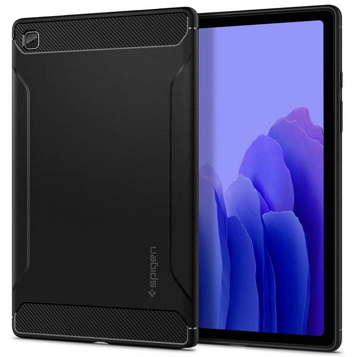 Spigen Rugged Armor Designed for Samsung Galaxy Tab A7