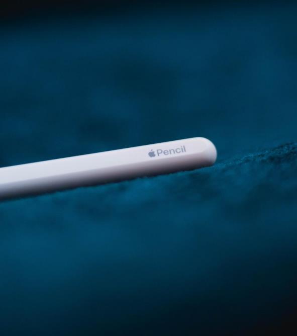 Apple Pencil (2nd Generation)