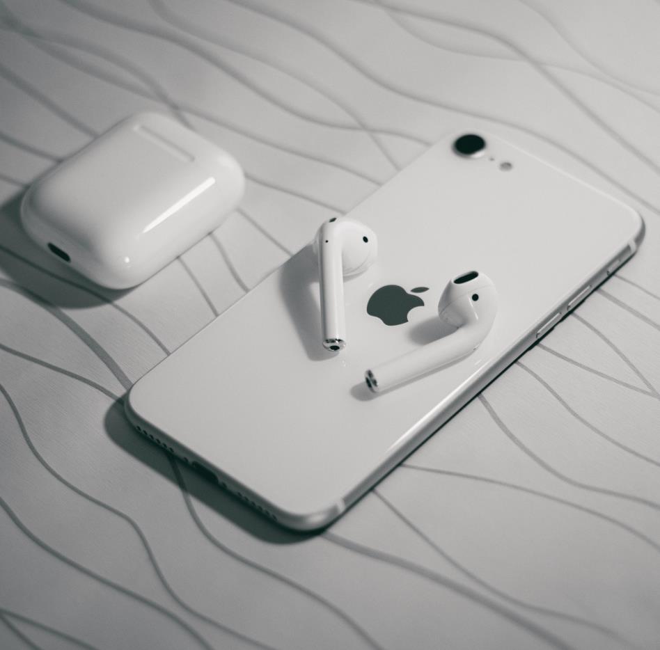 AirPods 2 Design