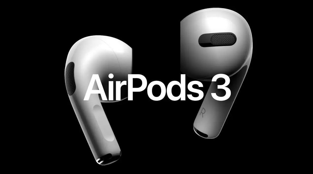 AirPods 3 vs. AirPods 2