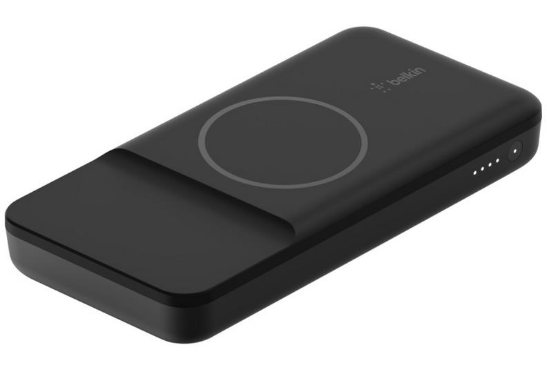 Belkin Magnetic Portable Wireless Charger 10K