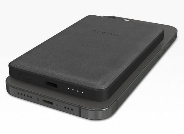 mophie Wireless Charger 5,000mAh