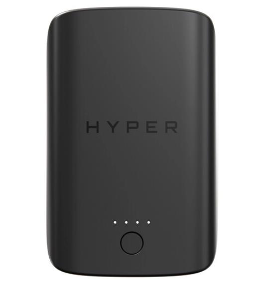 HYPER HyperJuice Magnetic Wireless Battery