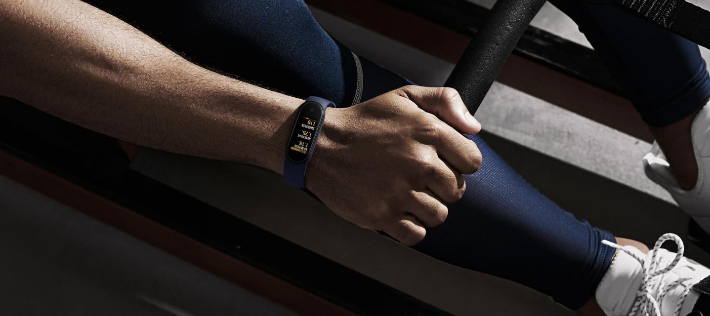 Best Smart Wristband Brands