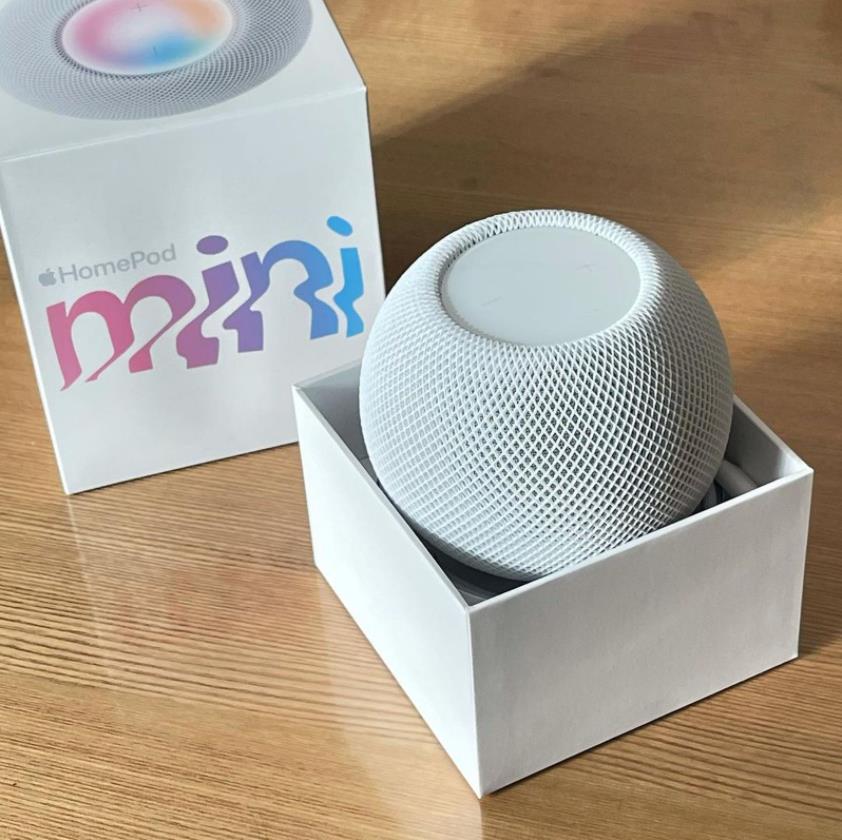 What HomePod mini Can Do