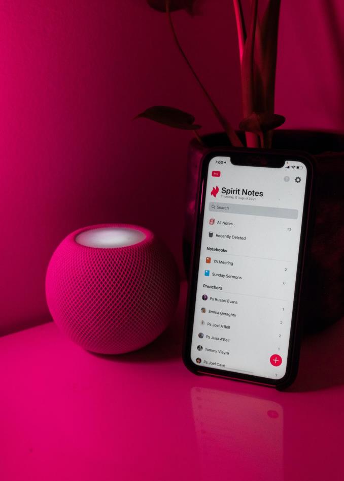 Which HomePod mini Color is Best