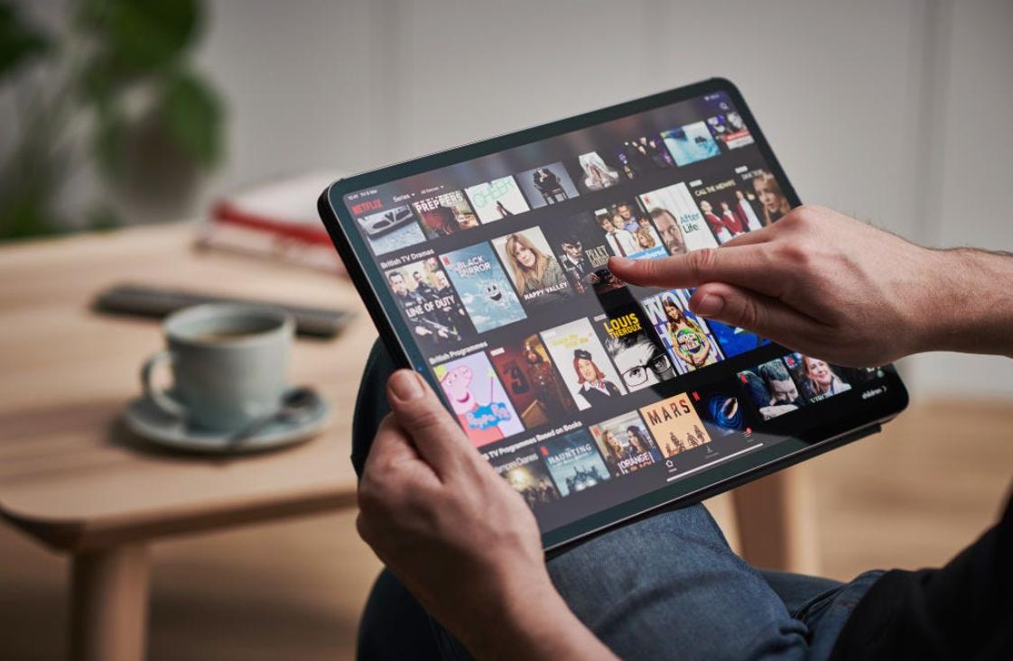 How to Download Movies on iPad