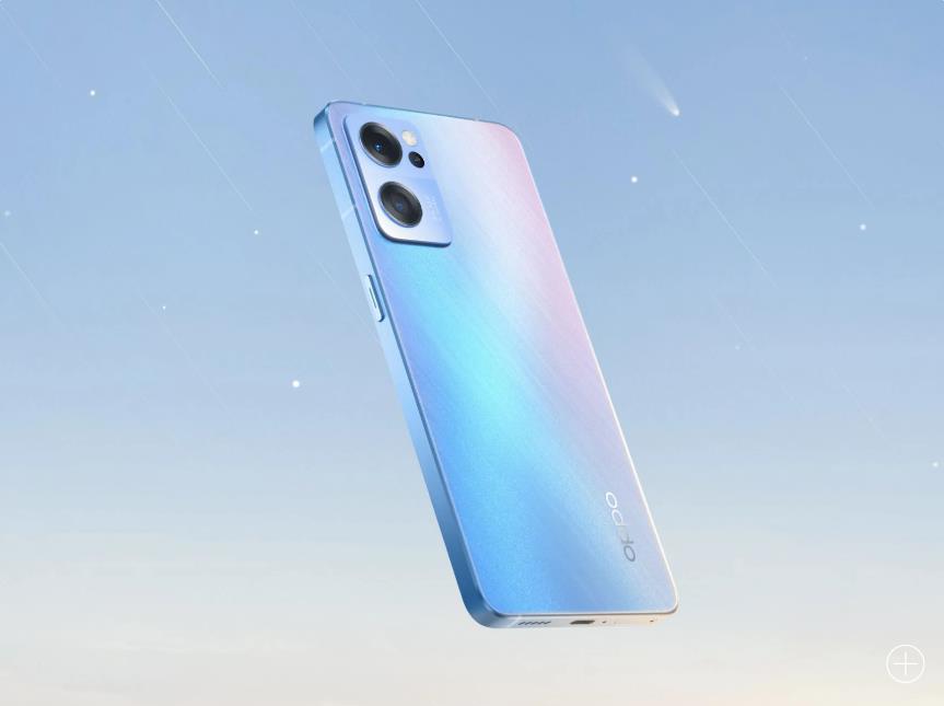 Oppo Reno7 Price