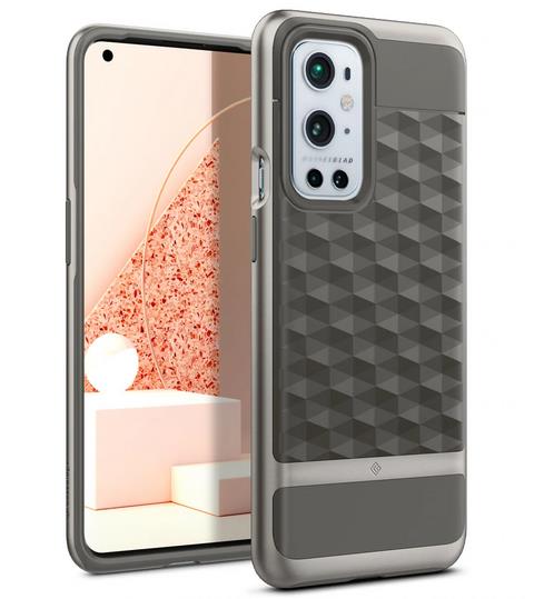 Parallax OnePlus 9 Pro case