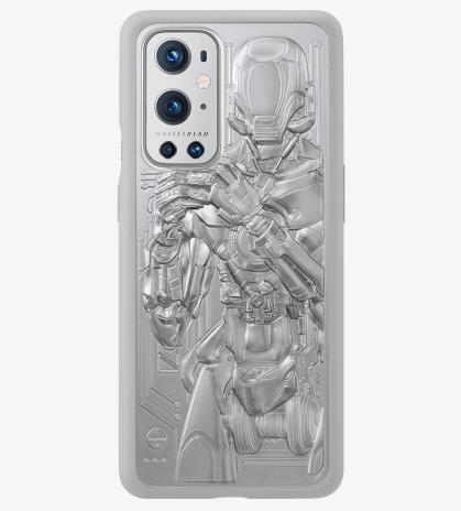 OnePlus 9 Pro Unique Bumper Case