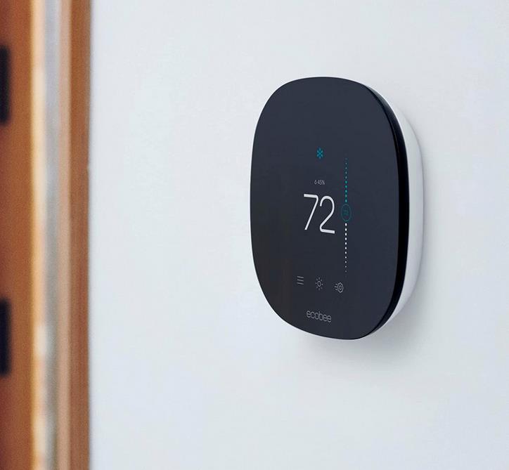 Ecobee Lite SmartThermostat