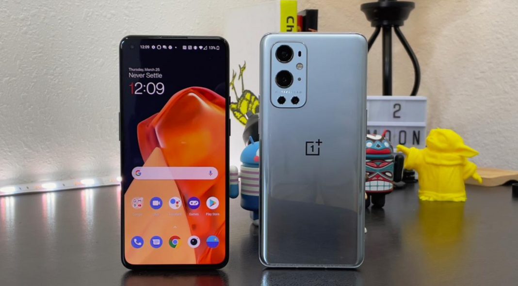 Best Case for OnePlus 9 Pro