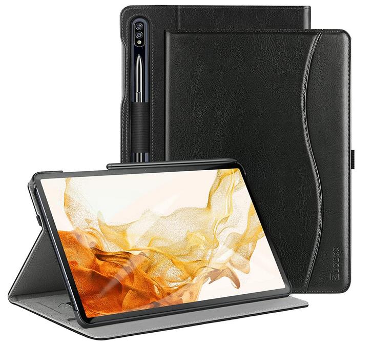 ZtotopCase Samsung Galaxy Tab S8