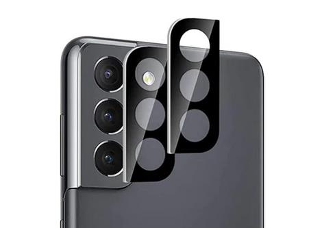 ZeroDamage Samsung Galaxy S22 Camera Lens Protector