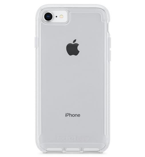 Clear Case for iPhone SE 3