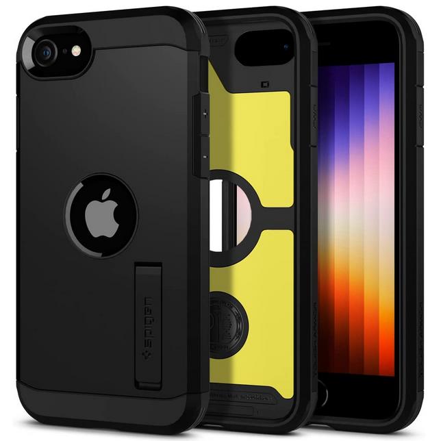 Spigen iPhone SE 2022 Case