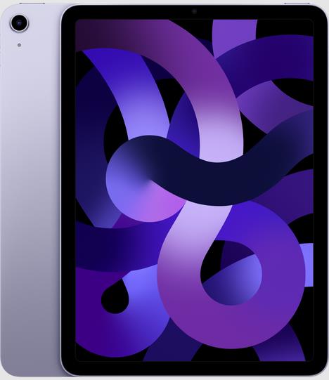 iPad Air 5 Color Purple