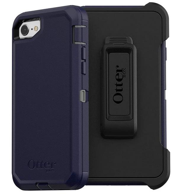 OTTERBOX DEFENDER SERIES Case for iPhone SE