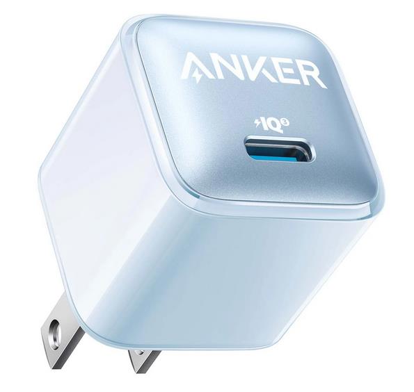 Anker Wall Charger