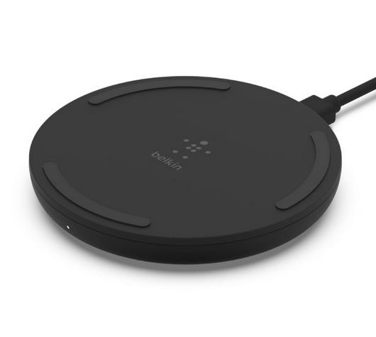 Wireless Charging Pad 15W