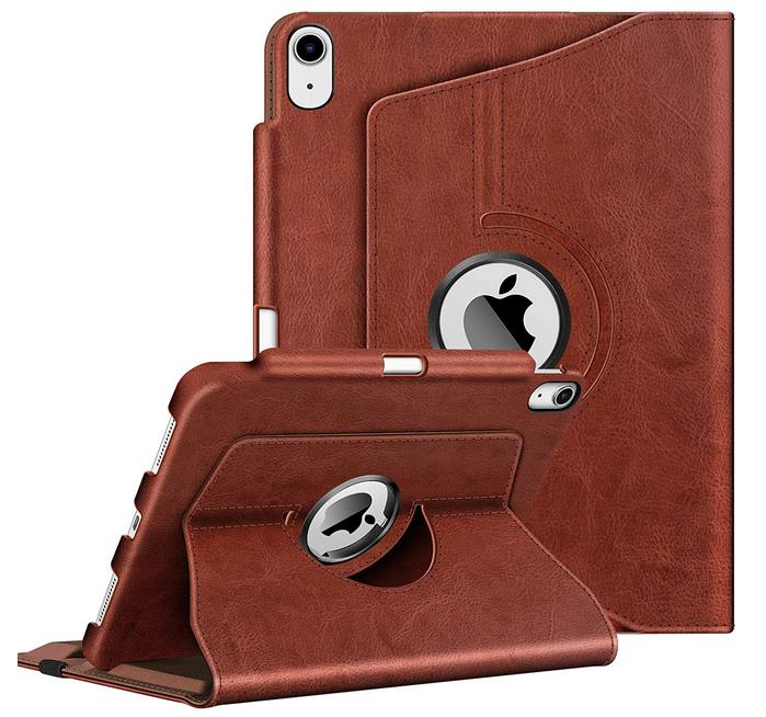 Fintie Rotating Case for iPad Air 5