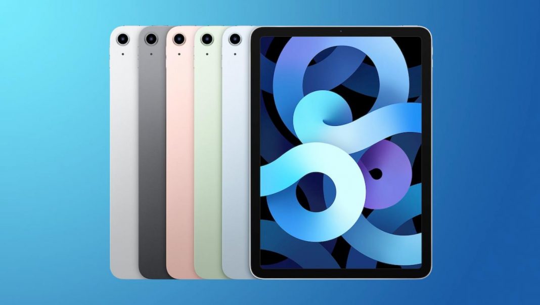 Which iPad Air 5 Color is Best