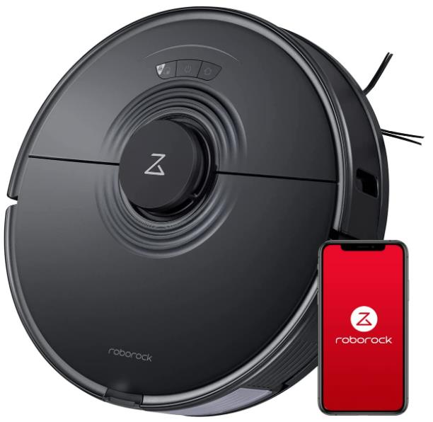 Roborock S7 Robot Vacuum and Mop