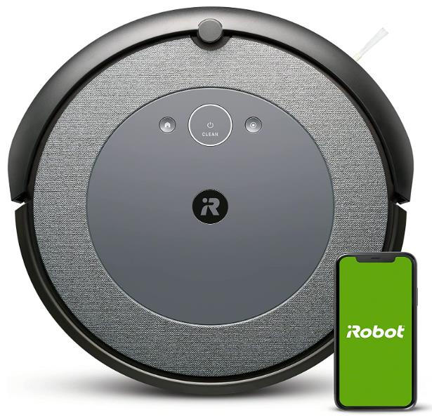 iRobot Roomba i3 EVO (3150)