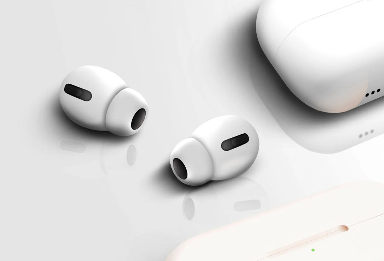 AirPods Pro 2 rumors