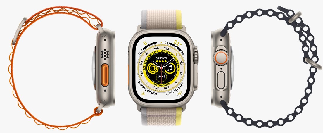 Apple Watch Ultra 2